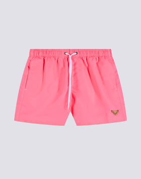 BAÑADOR CORTO CON PANTALÓN ICONIC TAFFETA PROGETTO PELO - LIFEGUARD CHIHUAHUA