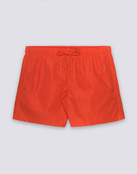 BAÑADOR CORTO MEMORY CON CINTURA ELÁSTICA