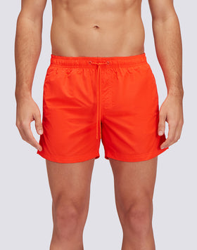 BAÑADOR CORTO MEMORY CON CINTURA ELÁSTICA
