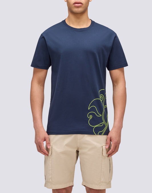 T-SHIRT LOGO