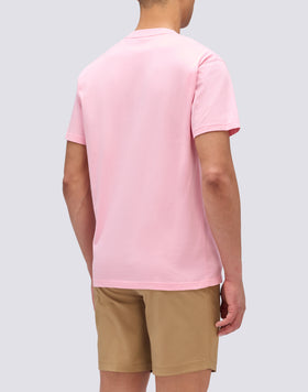 T-SHIRT AVEC POCHE