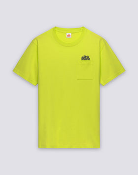 MEN'S T-SHIRT WITH POCKET