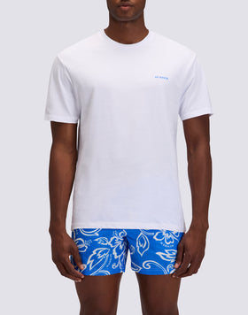 T-SHIRT UOMO STAMPA ARCHIVE SUNDEK FOLLOW THE SUN