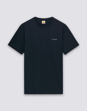 MEN'S T-SHIRT ARCHIVE PRINT SUNDEK FOLLOW THE SUN