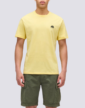 WETSUIT PRINT T-SHIRT
