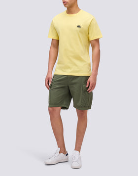 WETSUIT PRINT T-SHIRT