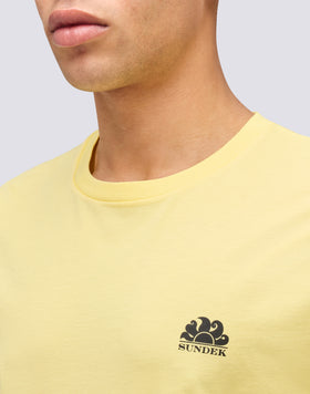 WETSUIT PRINT T-SHIRT