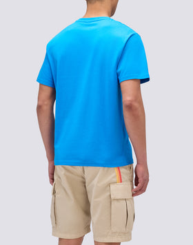 CAMISETA CON INSCRIPCIÓN SUNDEK 