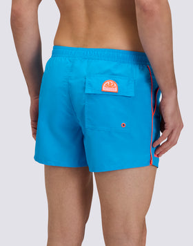 TRAJE DE BAÑO COLTRANE CON CINTURA ELÁSTICA