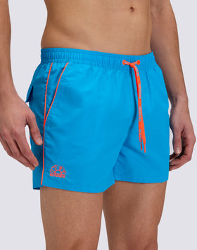 TRAJE DE BAÑO COLTRANE CON CINTURA ELÁSTICA
