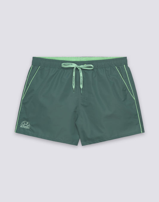 COSTUME DA BAGNO UOMO CORTO COLTRANE