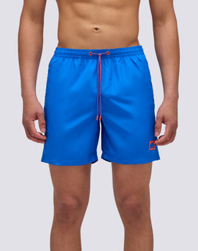 MEDIUM SWIMSUIT ELASTIC WAIST LIGHT POLY