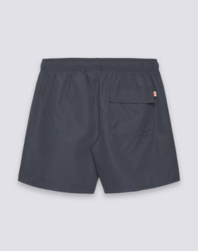 MAILLOT DE BAIN COURT À TAILLE ÉLASTIQUE MANOPESCA