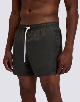 BAÑADOR CORTO CON CINTURA ELÁSTICA MANOPESCA