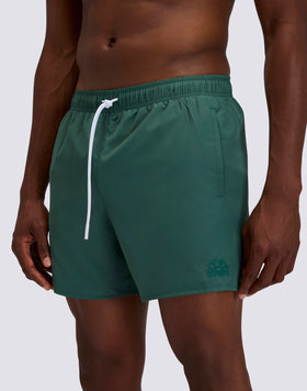 BAÑADOR CORTO CON CINTURA ELÁSTICA MANOPESCA