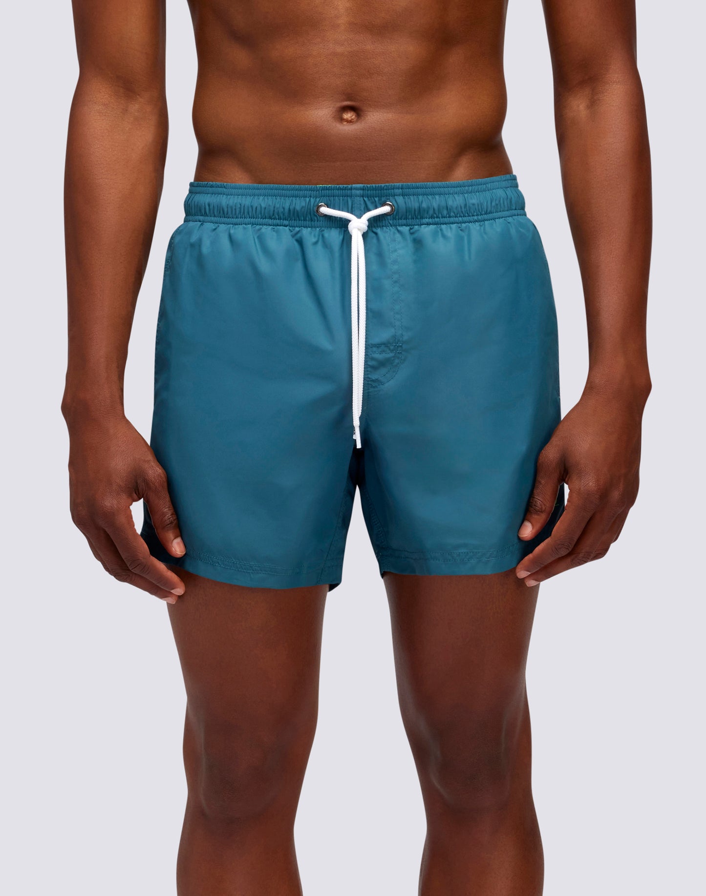 SUNDEK PRINT SWIMSHORTS