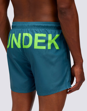 MAILLOT DE BAIN IMPRIMÉ SUNDEK