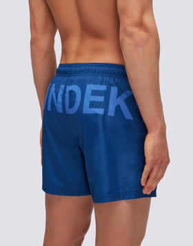 COSTUME DA BAGNO LOGO SUNDEK