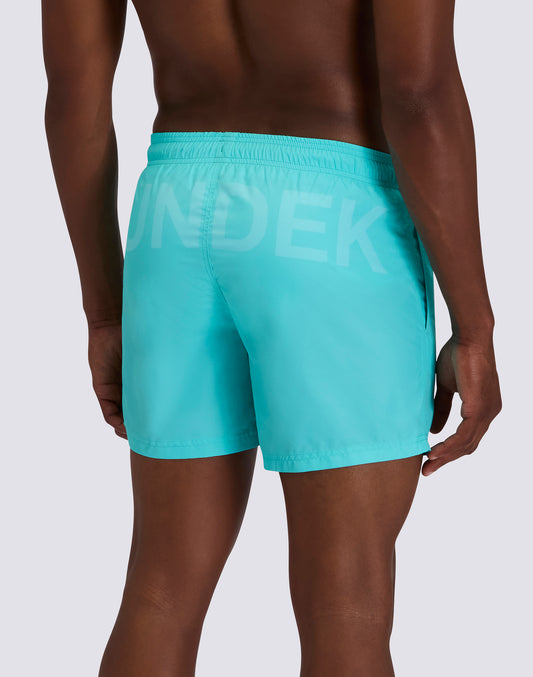 MAN' SUNDEK PRINT SWIMSHORTS
