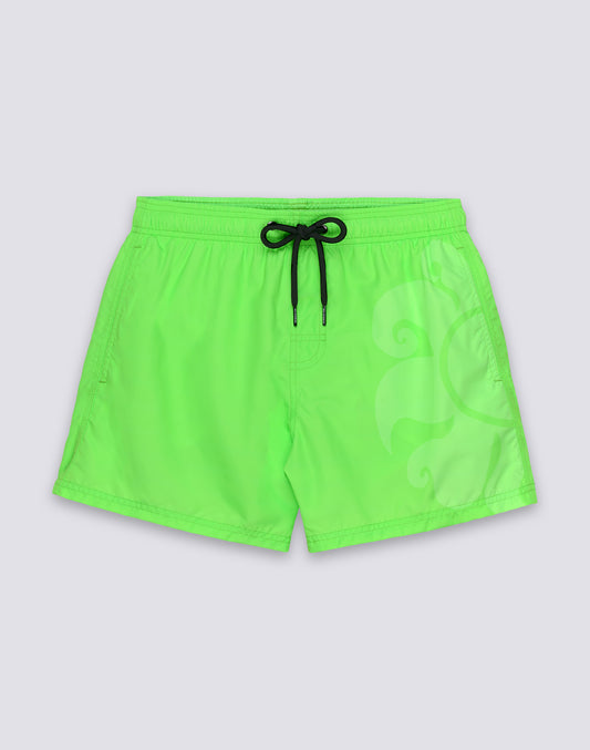 BAÑADOR CON ESTAMPADO SUNDEK