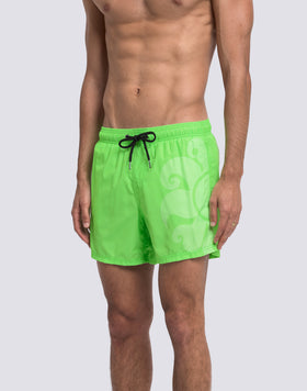 PRINTED BOARDSHORT