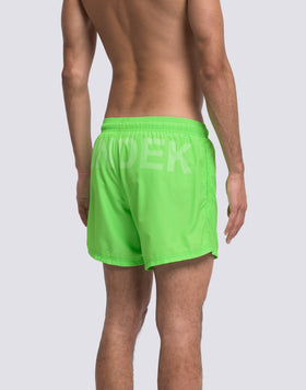 PRINTED BOARDSHORT
