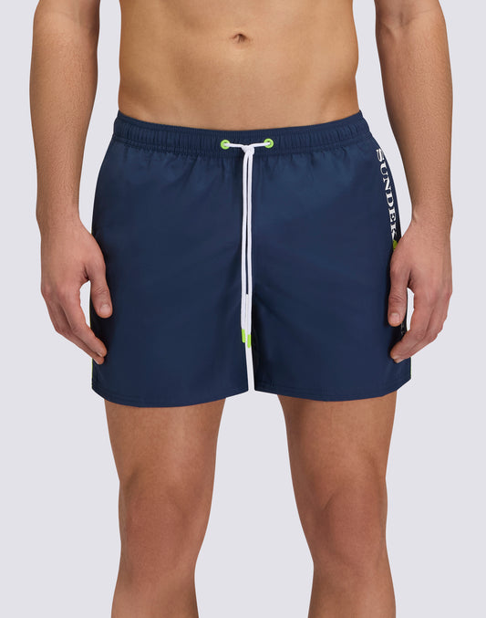 Short De Bain Homme DANISH ENDURANCE – Léger, Séchage Rapide, 100% Recyclé