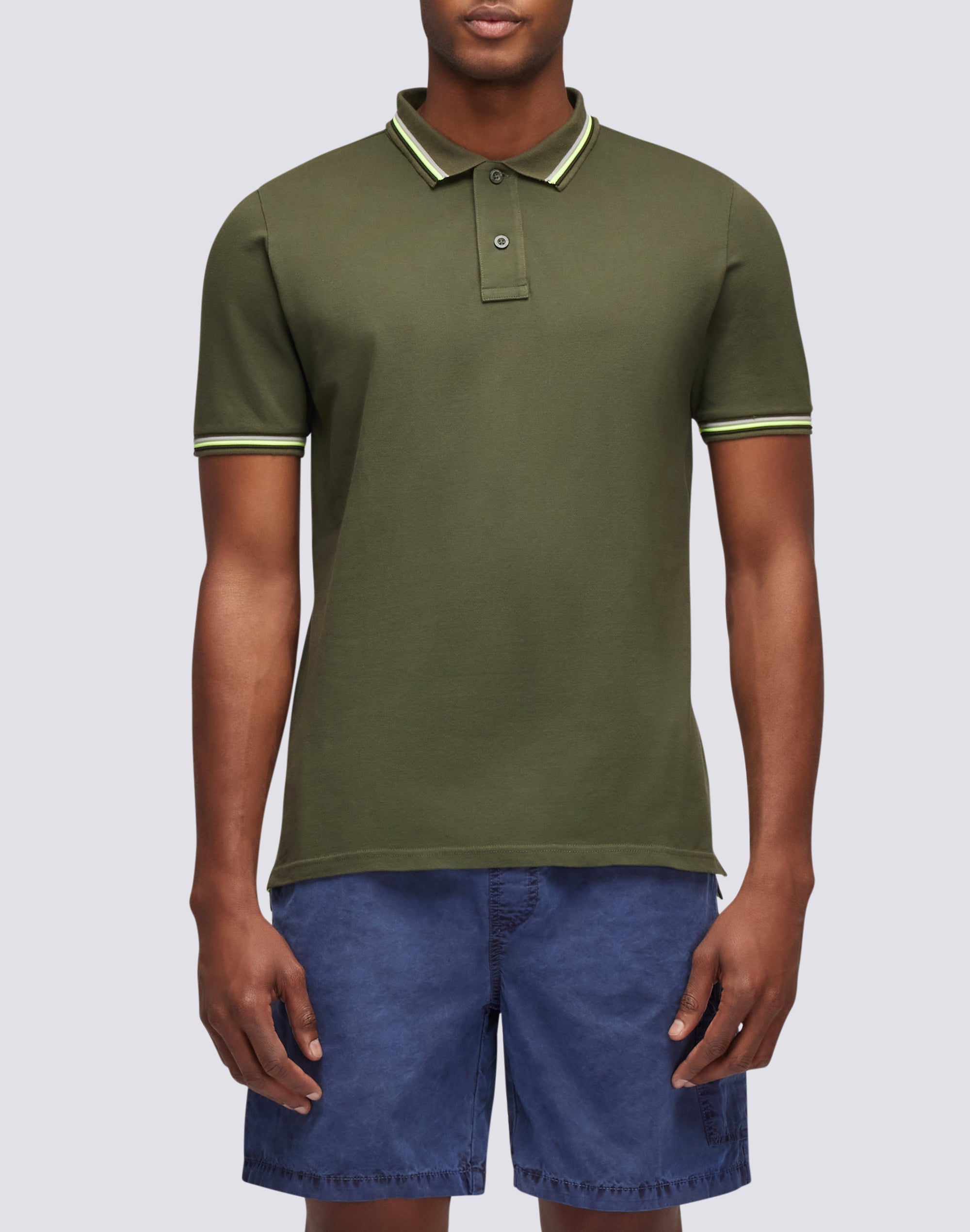 Men's Polo Shirts – SUNDEK