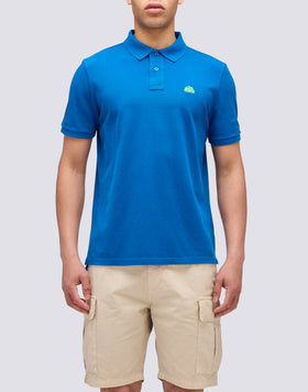 POLO CHADWICK DE PIQUÉ DE ALGODÓN