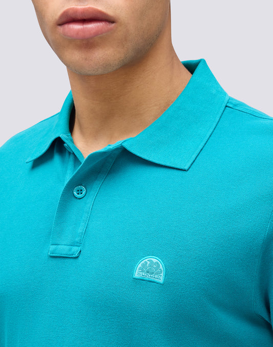 POLO GROVER