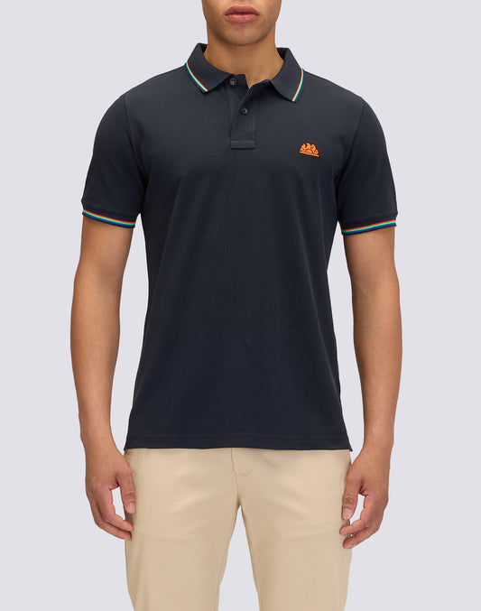 POLO IN COTONE PIMA
