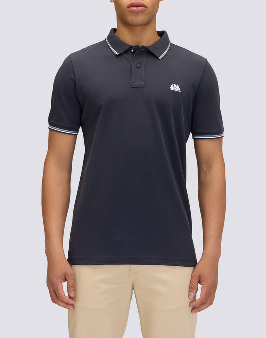 POLO IN COTONE PIMA