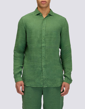 CHEMISE EN LIN