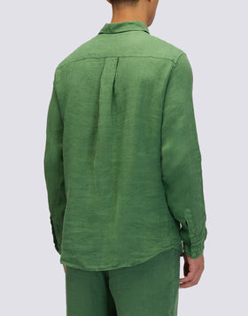 CHEMISE EN LIN