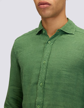CHEMISE EN LIN