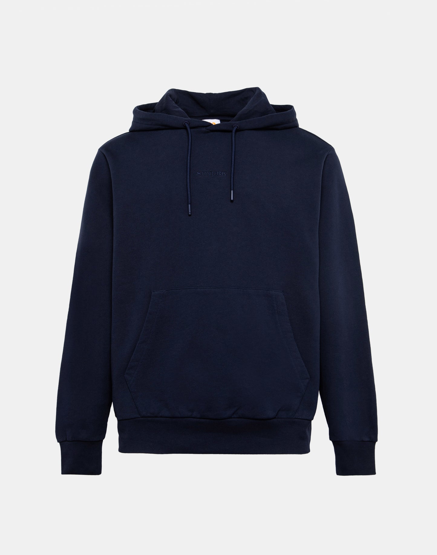 SUDADERA CON CAPUCHA