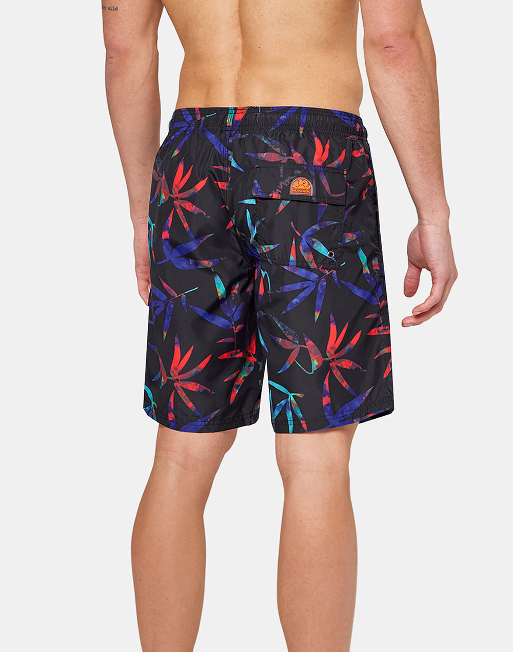 SWIM TRUNKS