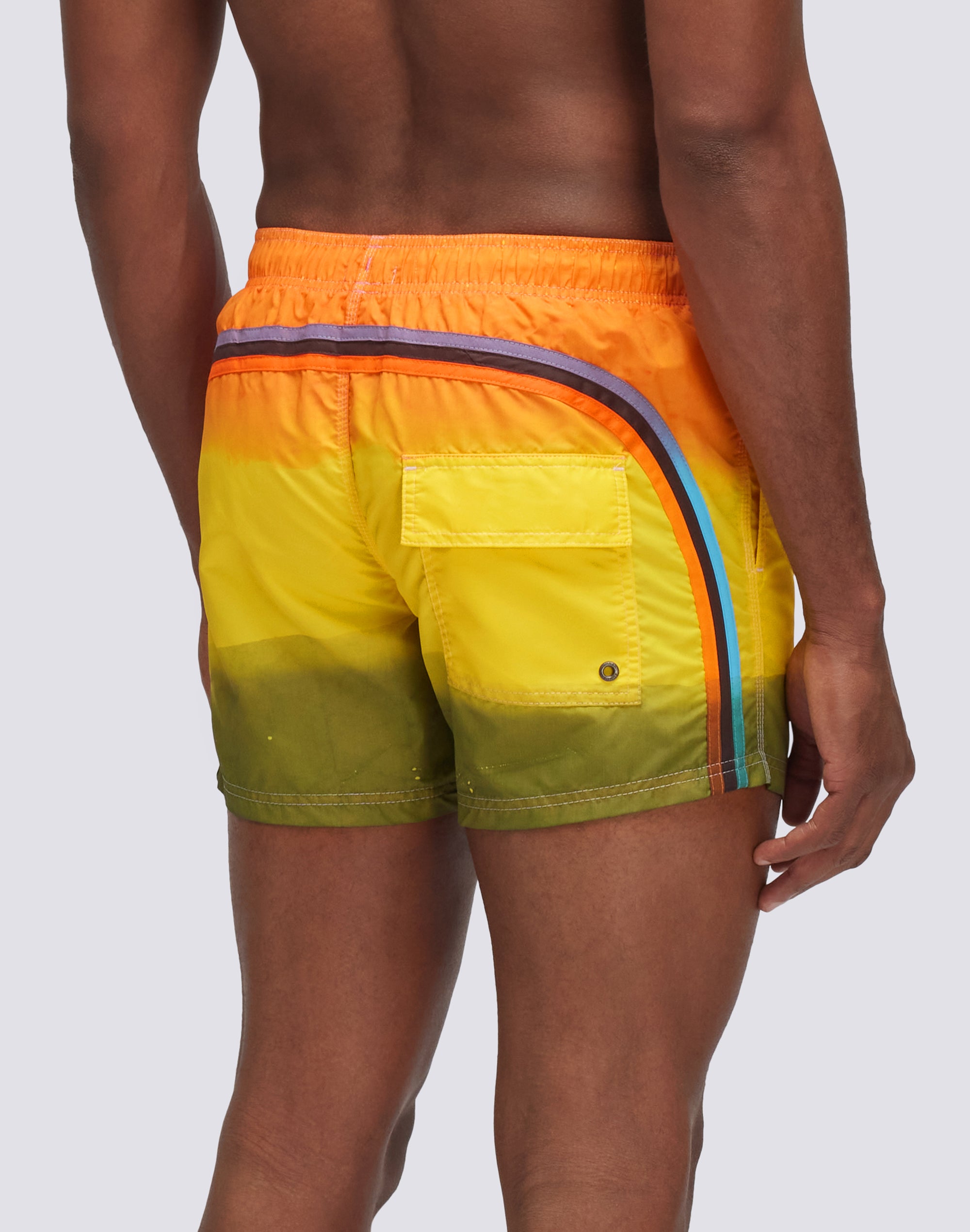 新品　A.P.C. swim shorts Short Louis 水着 新品 A.P.C. swim shorts Short Louis 水着