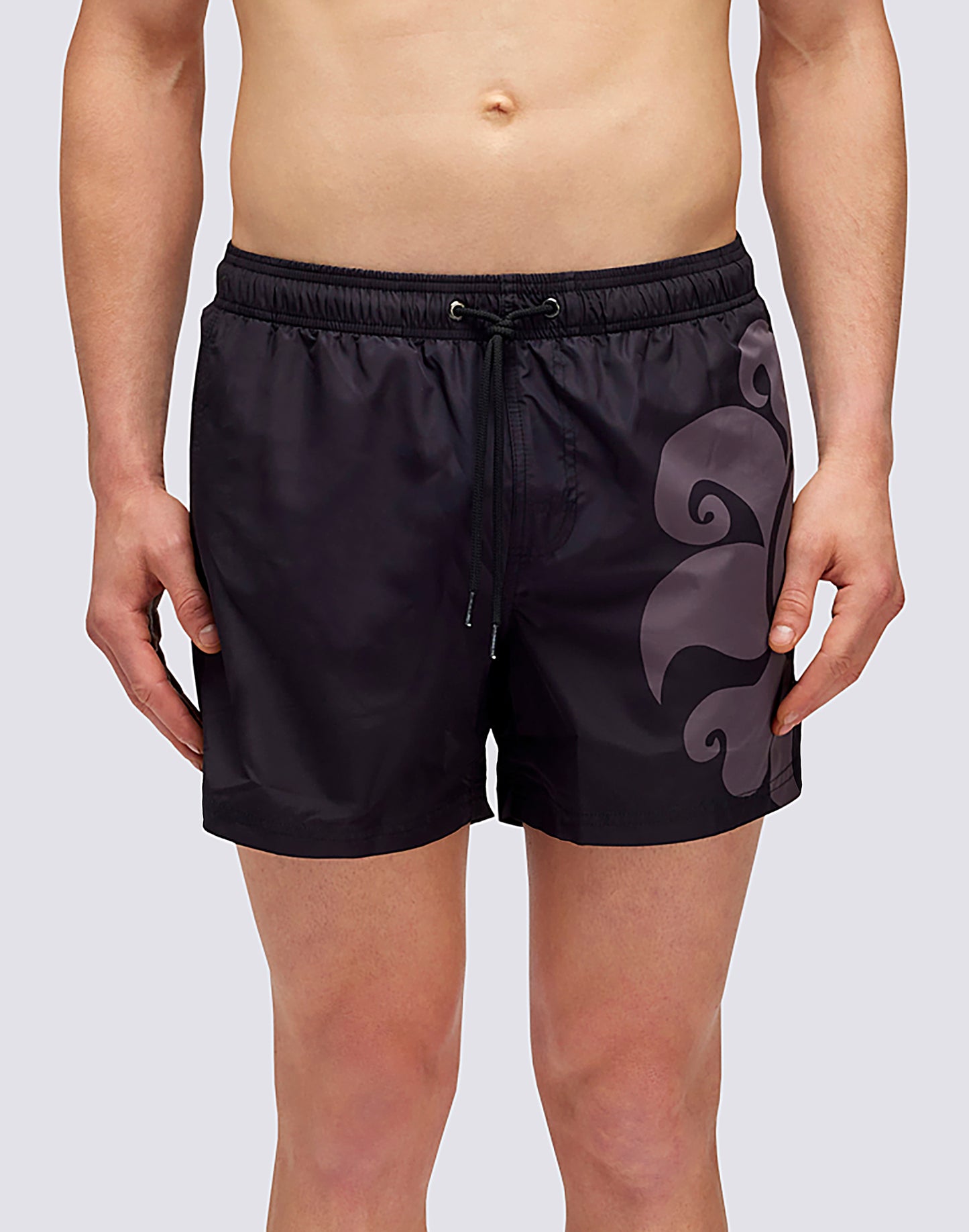 SHORT DE BAIN AVEC LOGO SUNDEK