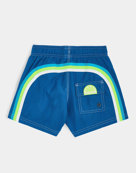 COSTUME DA BAGNO CORTO VITA ELASTICATA ICONIC TAFFETA QUICK DRY