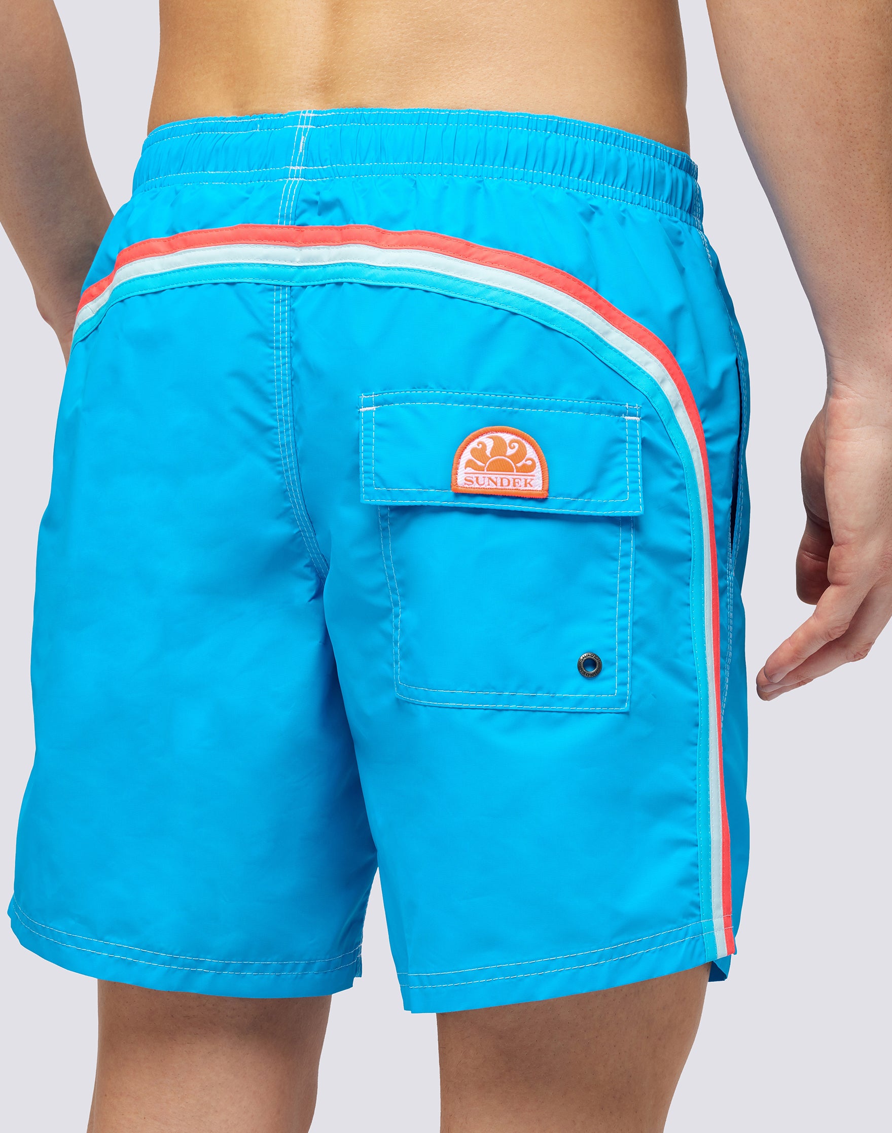Swim Shorts Mackeene Maillot De Bain Short Homme Short De Bain