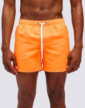 SUNKISSED FLUO MAN SWIMSHORTS