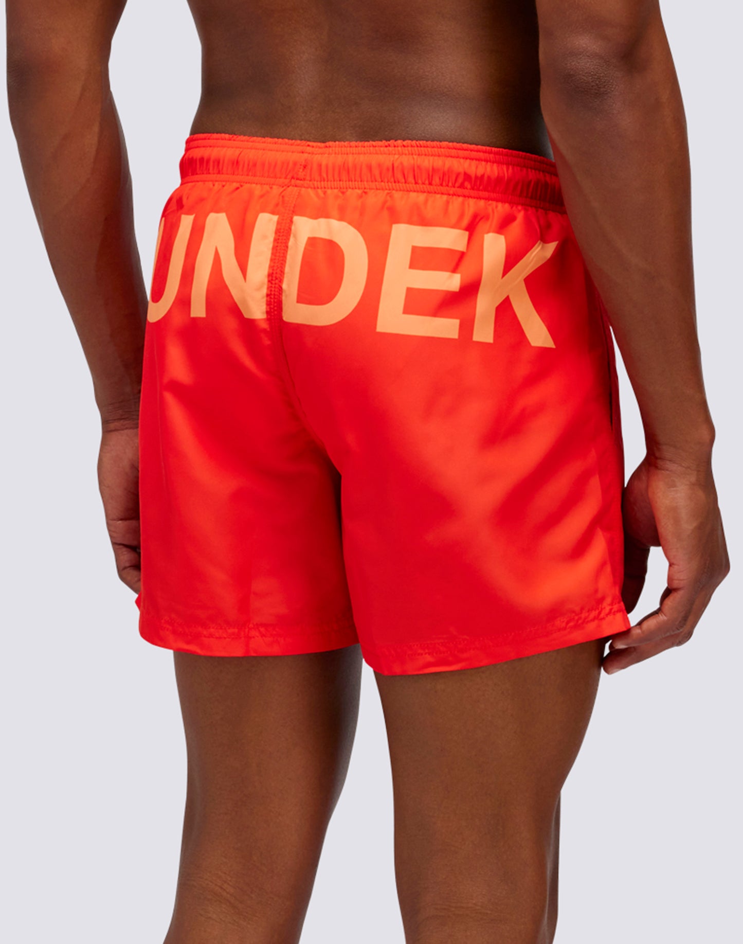 SHORT DE BAIN AVEC LOGO SUNDEK