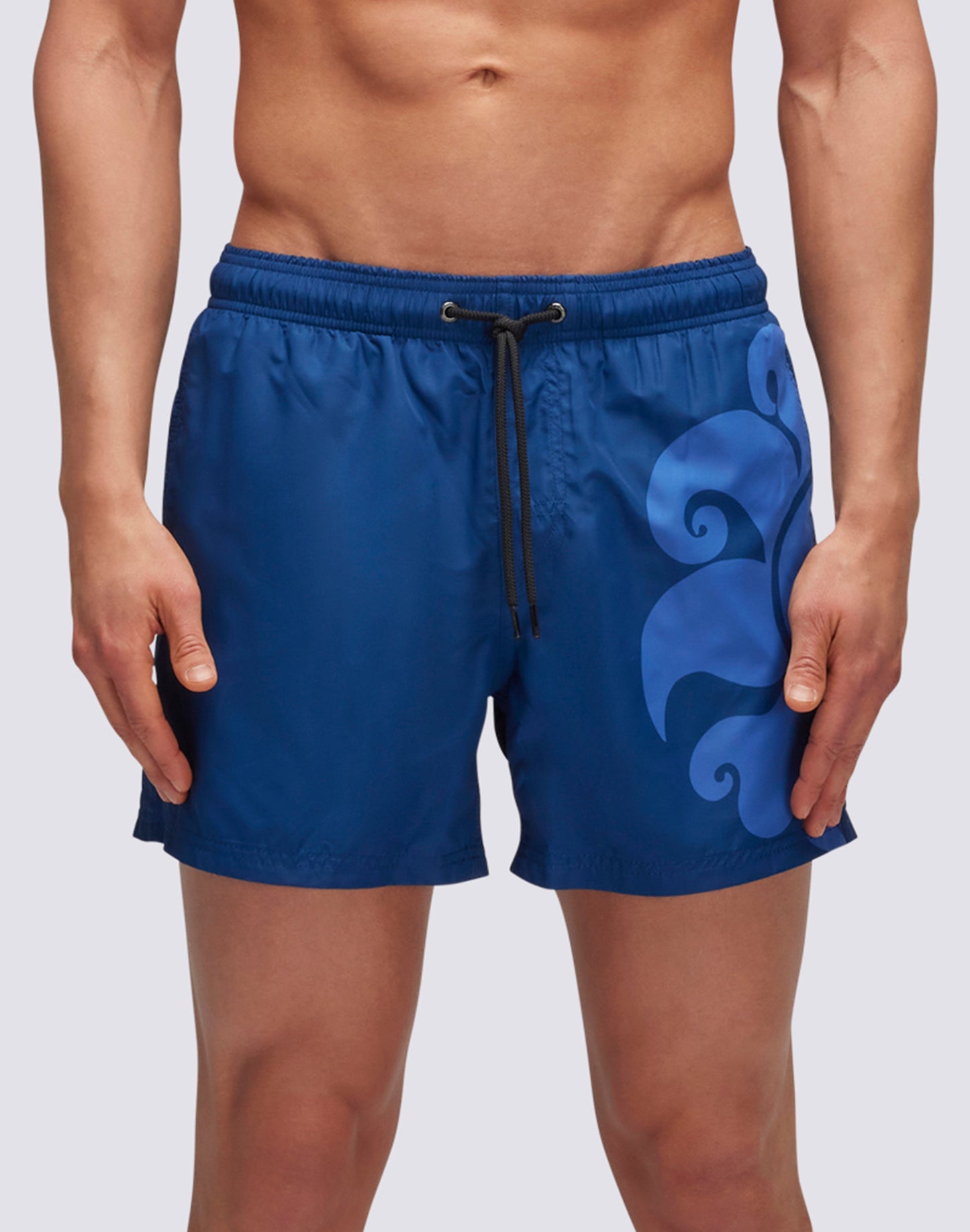 SUNDEK LOGO SWIMSHORTS