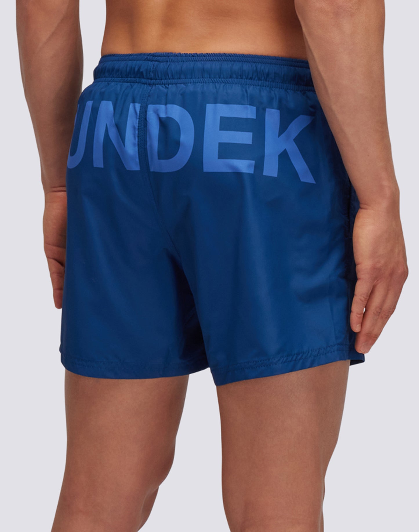 SUNDEK LOGO SWIMSHORTS