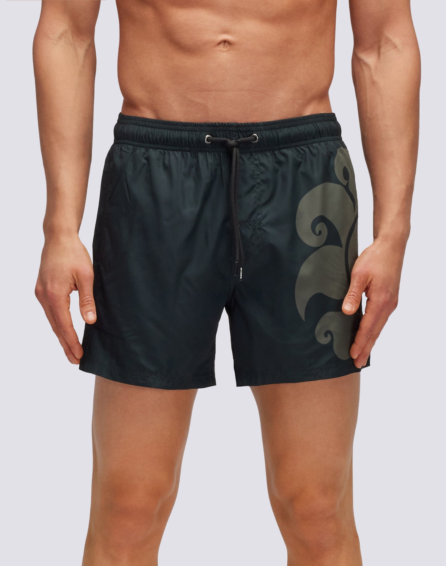 SUNDEK LOGO SWIMSHORTS