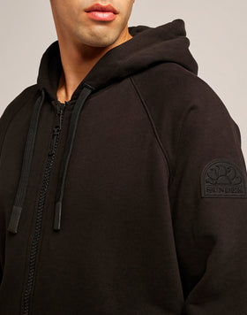 HOODIE GAUZÉ