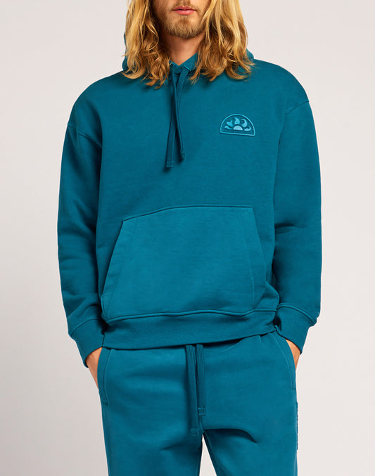 HOODIE GAUZÉ