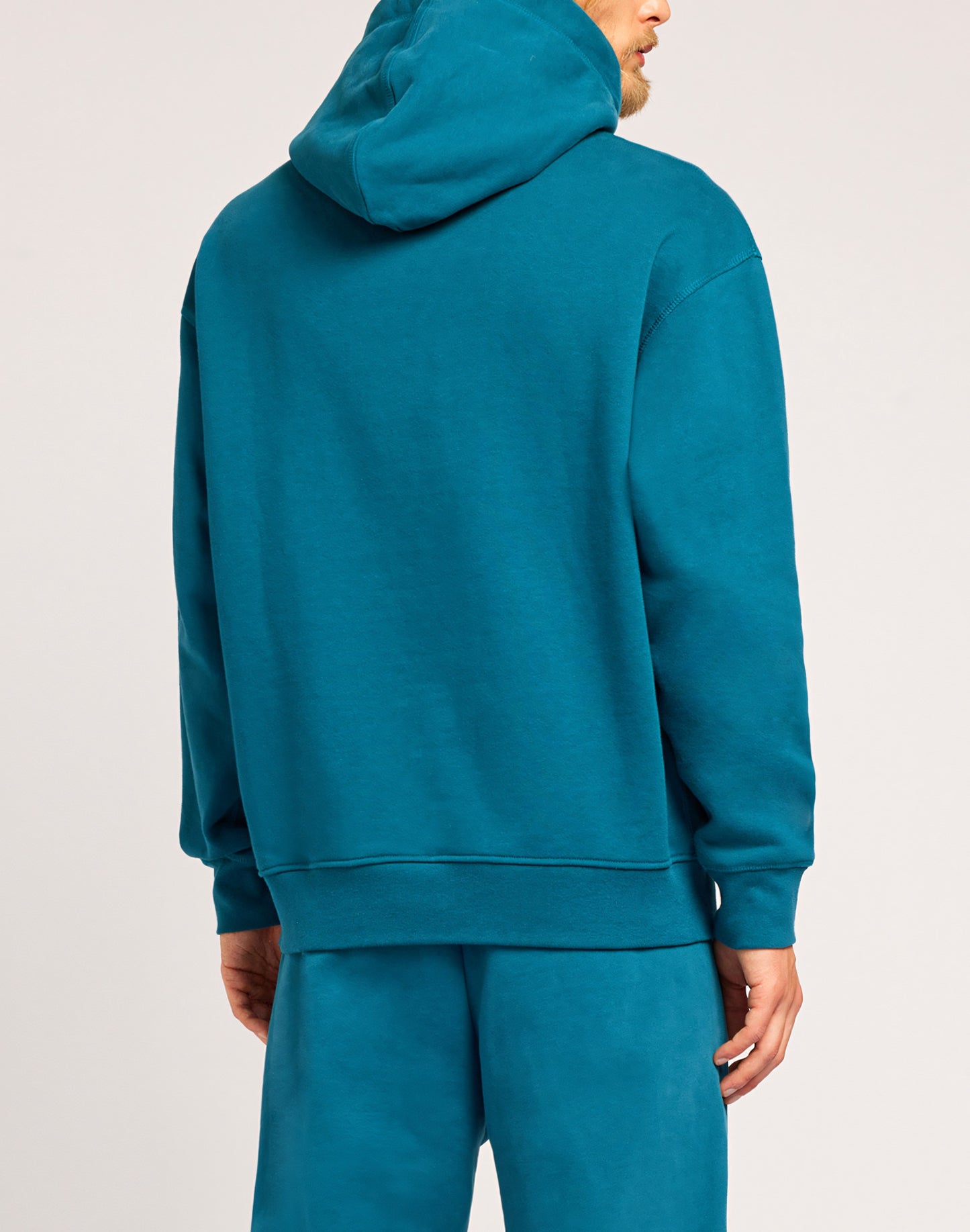 HOODIE GAUZÉ