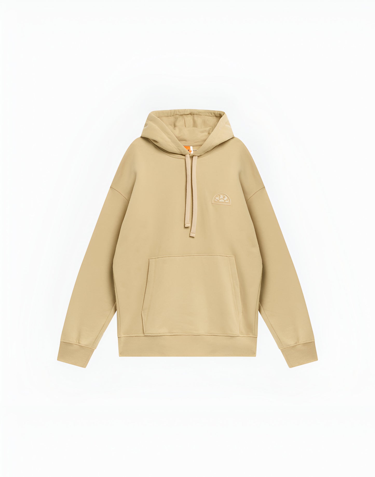 HOODIE GAUZÉ